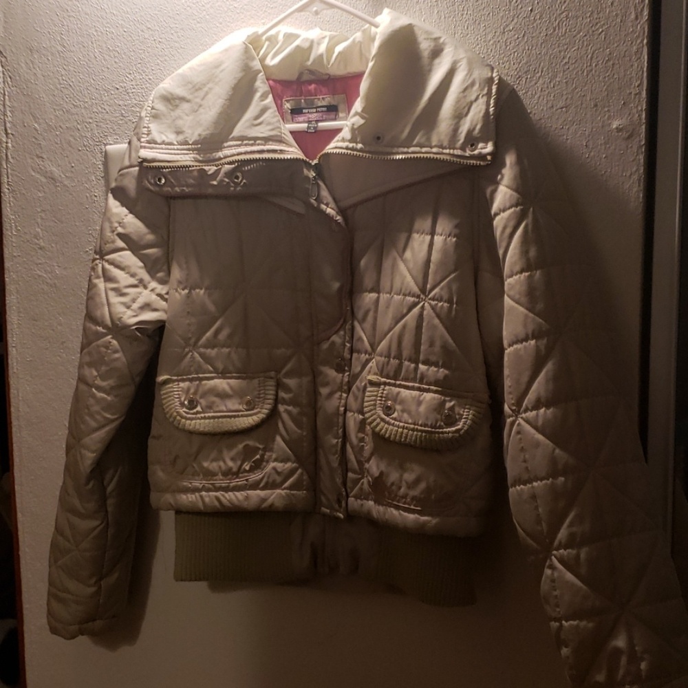 Beautiful coat
